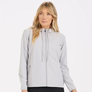 Vuori Outdoor Trainer Shell Jacket - Women's